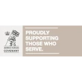 Voneus supporting armed forces icon