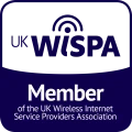 member UK wireless internet service providers icon