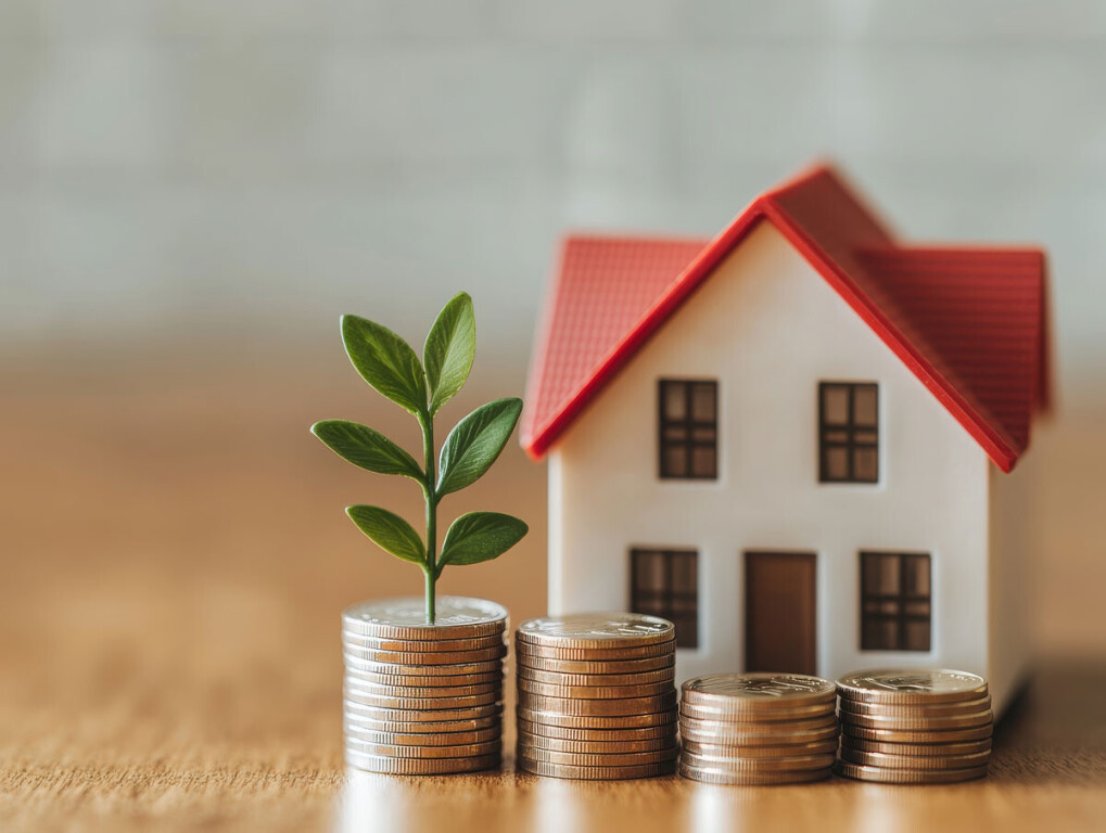 Fibre broadband can significantly increase the value of your home!