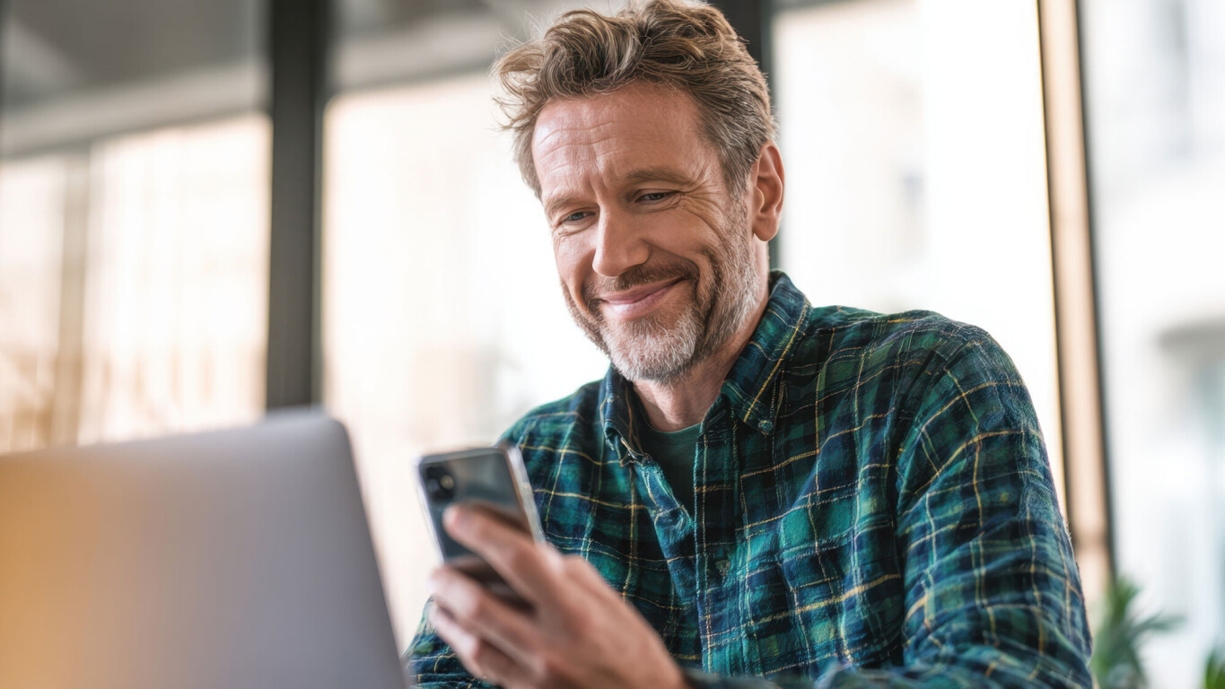 Transforming rural life with better broadband