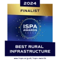 ISPA besy rural infrastructure broadband