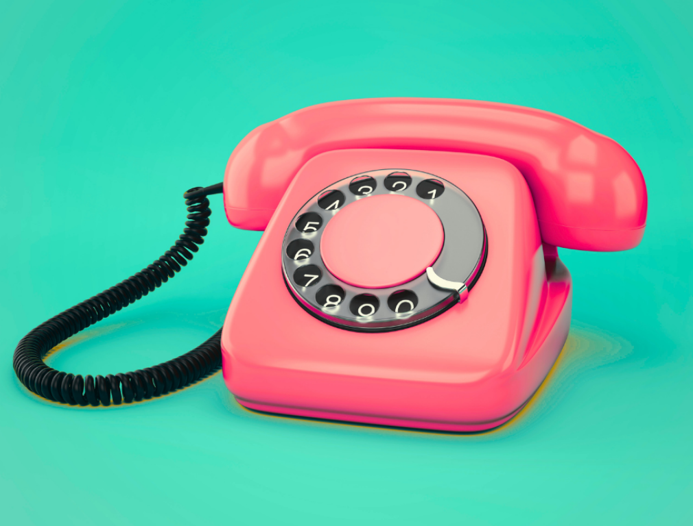 The UK landline switch-off: is your home ready?