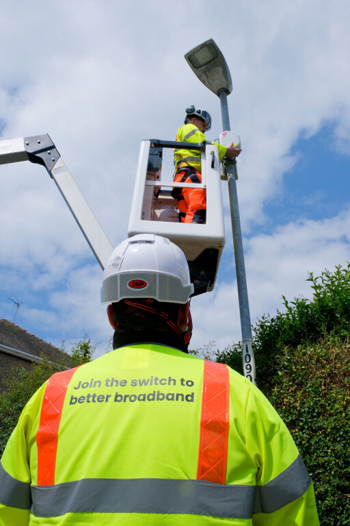 Join the switch to better broadband