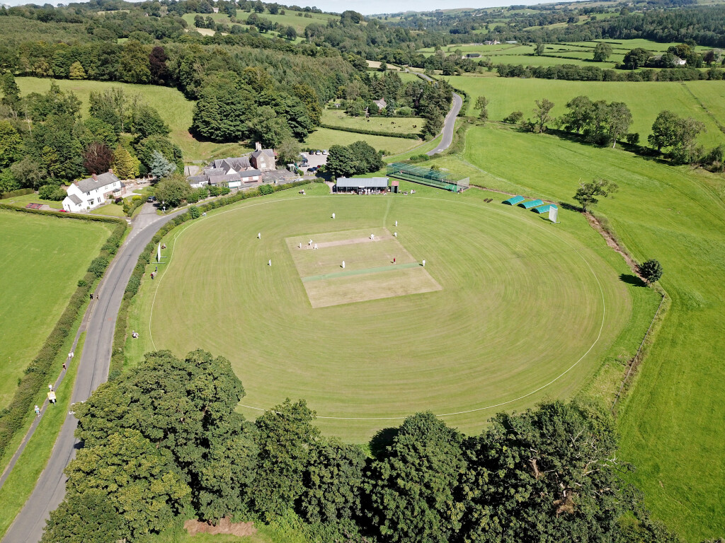 Lanercost Cricket Club to host Lydia Greenway