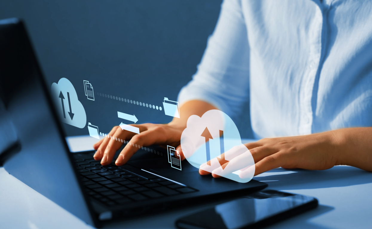 Upload and download speeds - What's the difference and why does it matter?