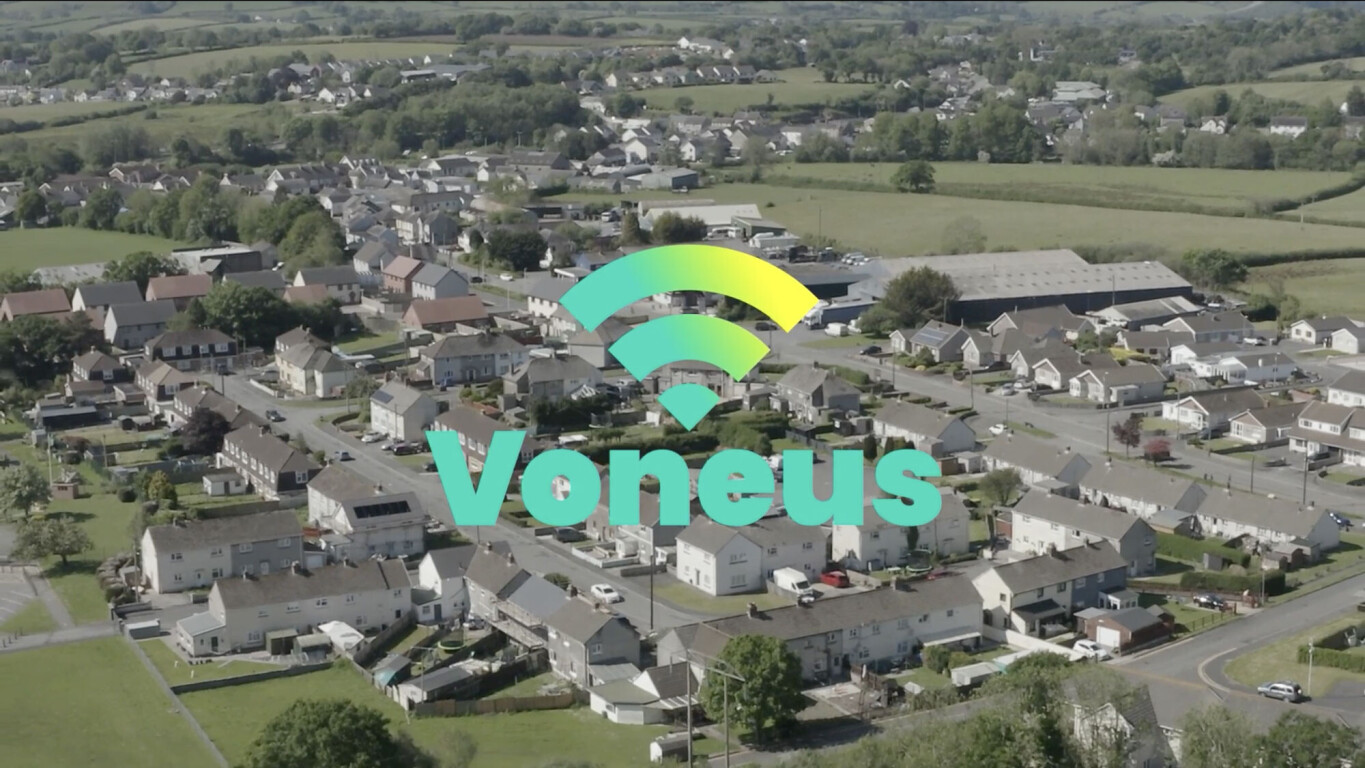 Connecting communities: Gigabit Wireless Broadband comes to St. Clears