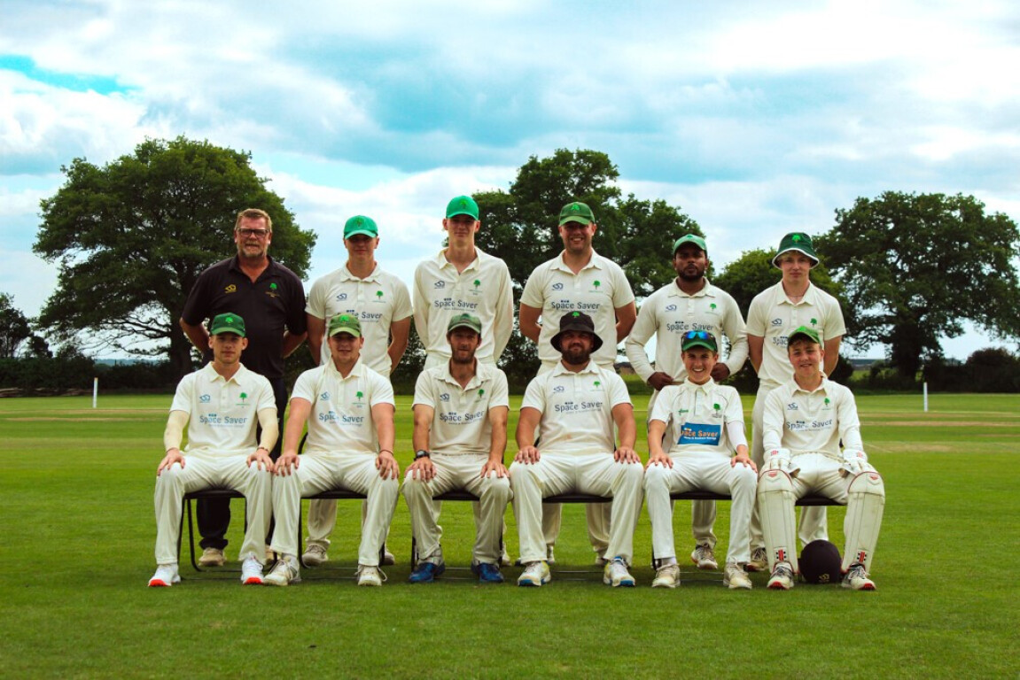 Final Countdown in Voneus Village Cup Community Legends Awards