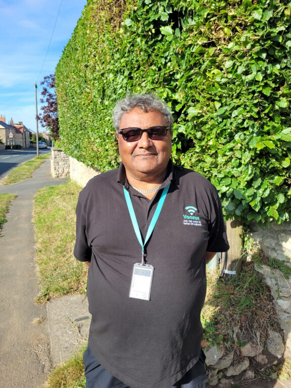 Christopher Robertson