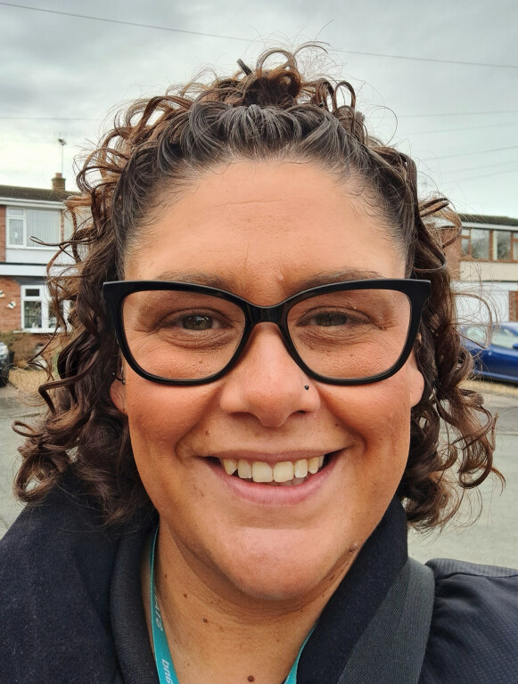 Heather senior regional manager at Voneus Broadband