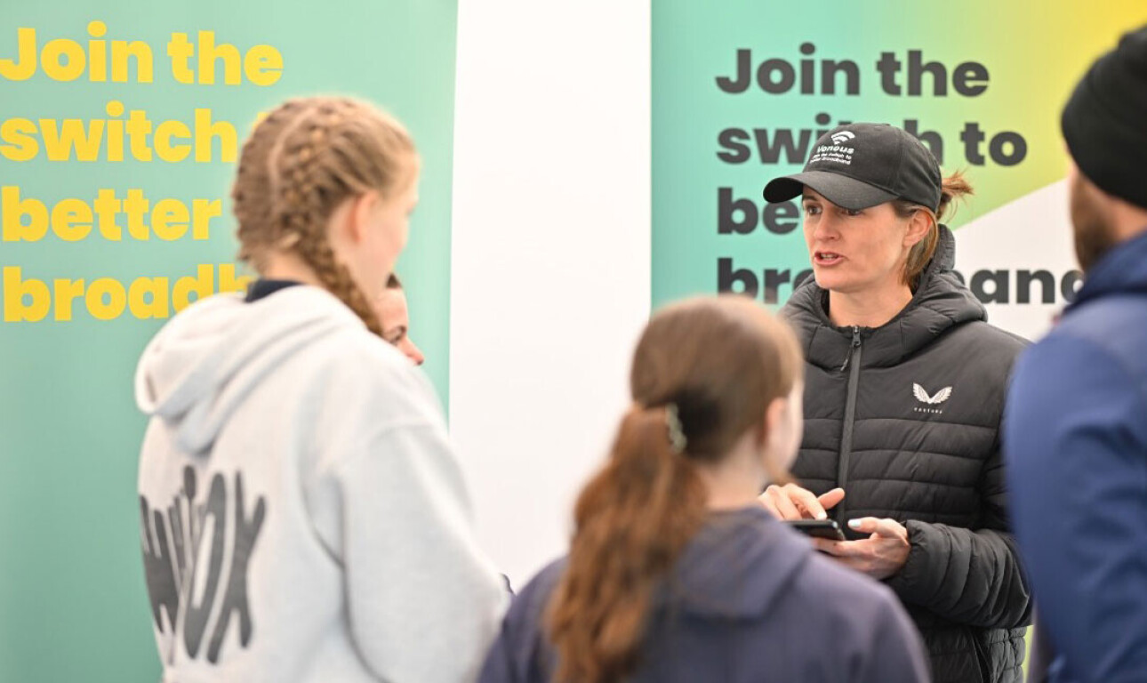 Cropredy Cricket Club Masterlass Event