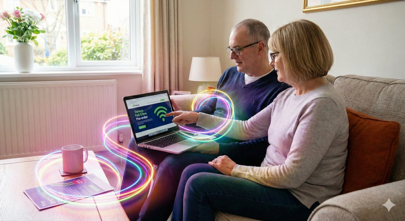 Homes in Brampton: still tied in? You can pre-order now and switch with no hassle