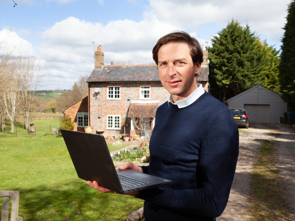 Google employee ‘relieved’ 14-month battle for broadband comes to an end