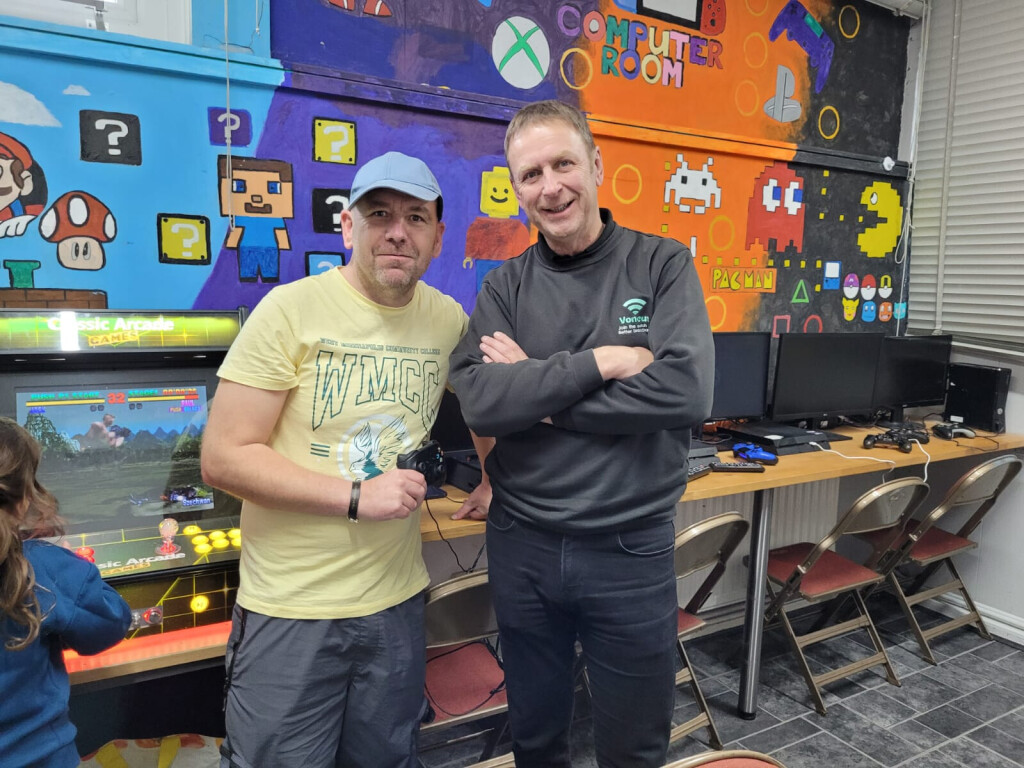 Walney Island Gigabit Wireless Broadband rolls out in record time