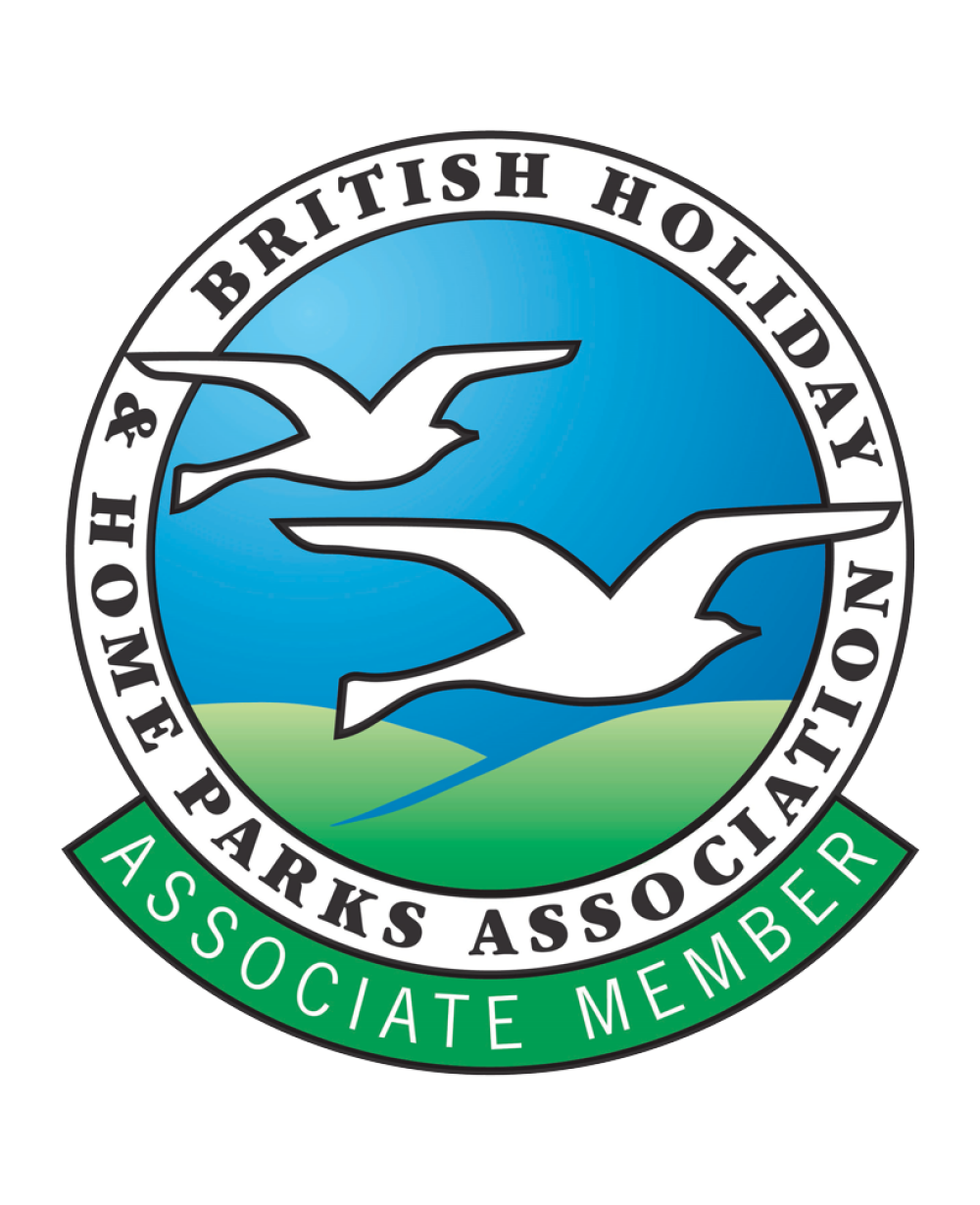 british holiday and home parks association logo