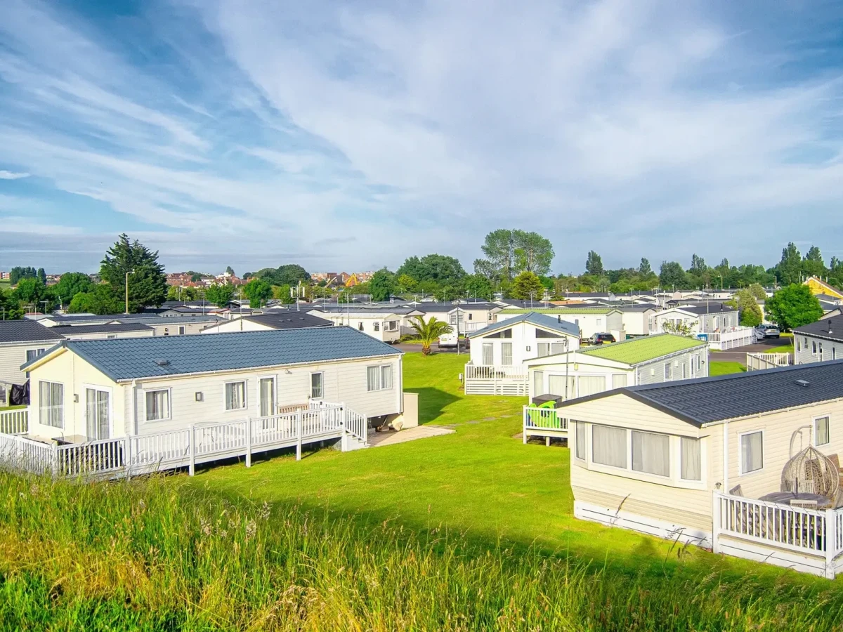 enjoy high voneus speed broadband in your holiday parks