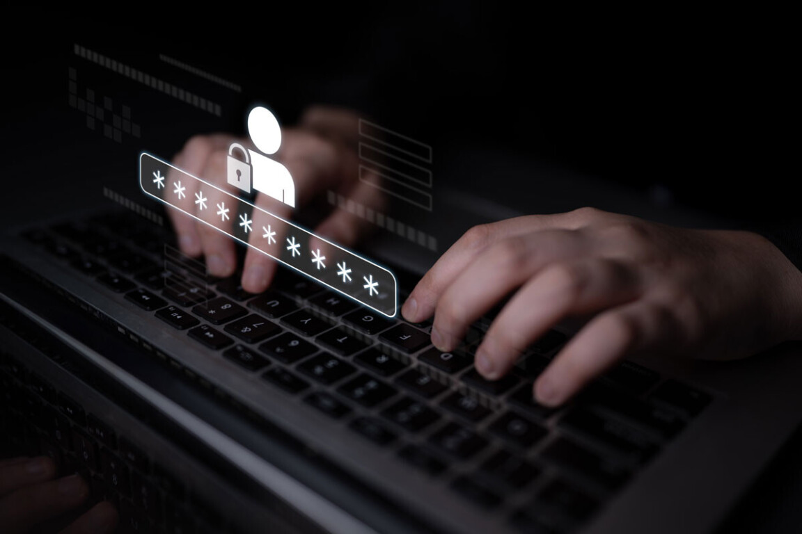 Lock it down: simple ways to keep your passwords safe