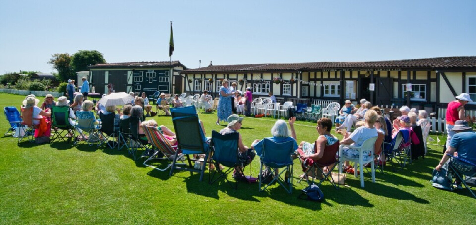 Pentyrch Cricket Club Crowned 2025 Community Legends