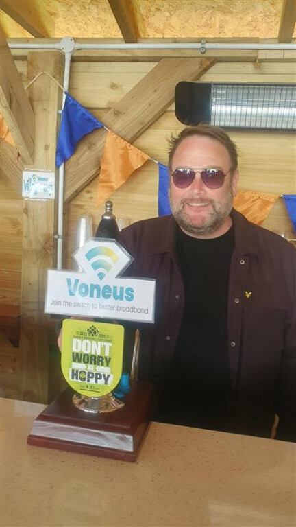 Ultrafast and unstoppable: Read Cricket Club powers into round 4 of the Voneus Village Cup