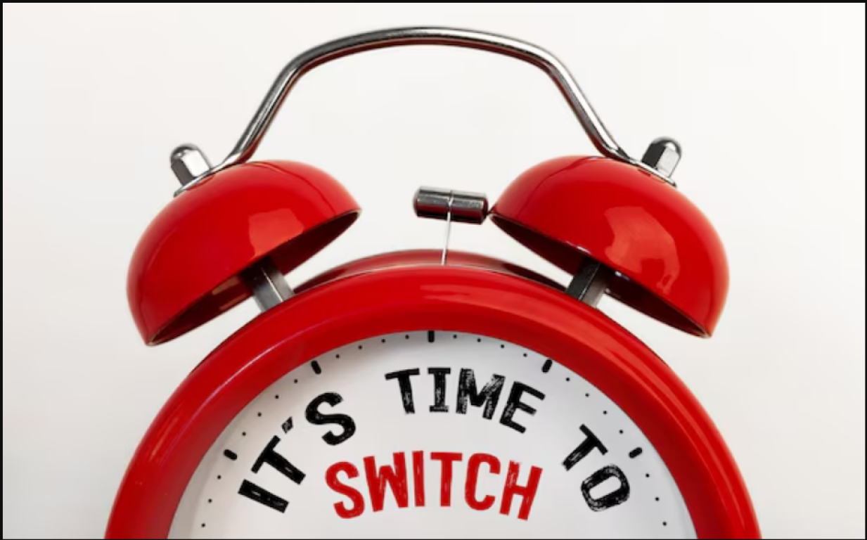 Still out of contract? You could be overpaying for your broadband