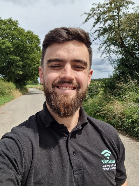 Apprentices receive support to develop management skills