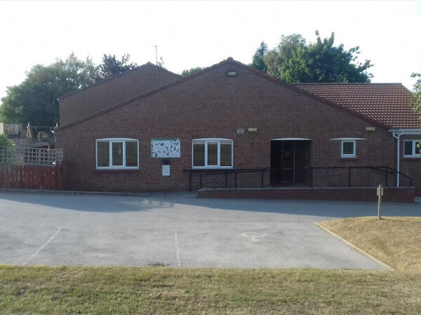 A photo of Terrington Village Hall