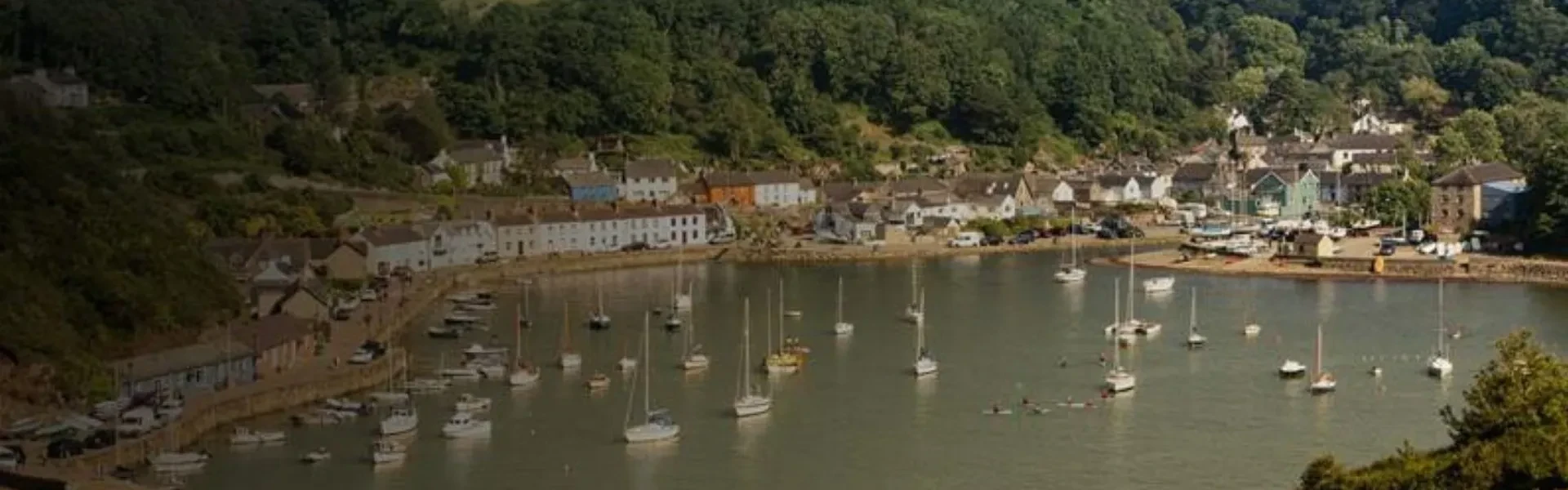 Pembrokeshire community served by Voneus rural broadband