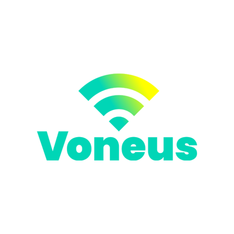 Voneus Logo