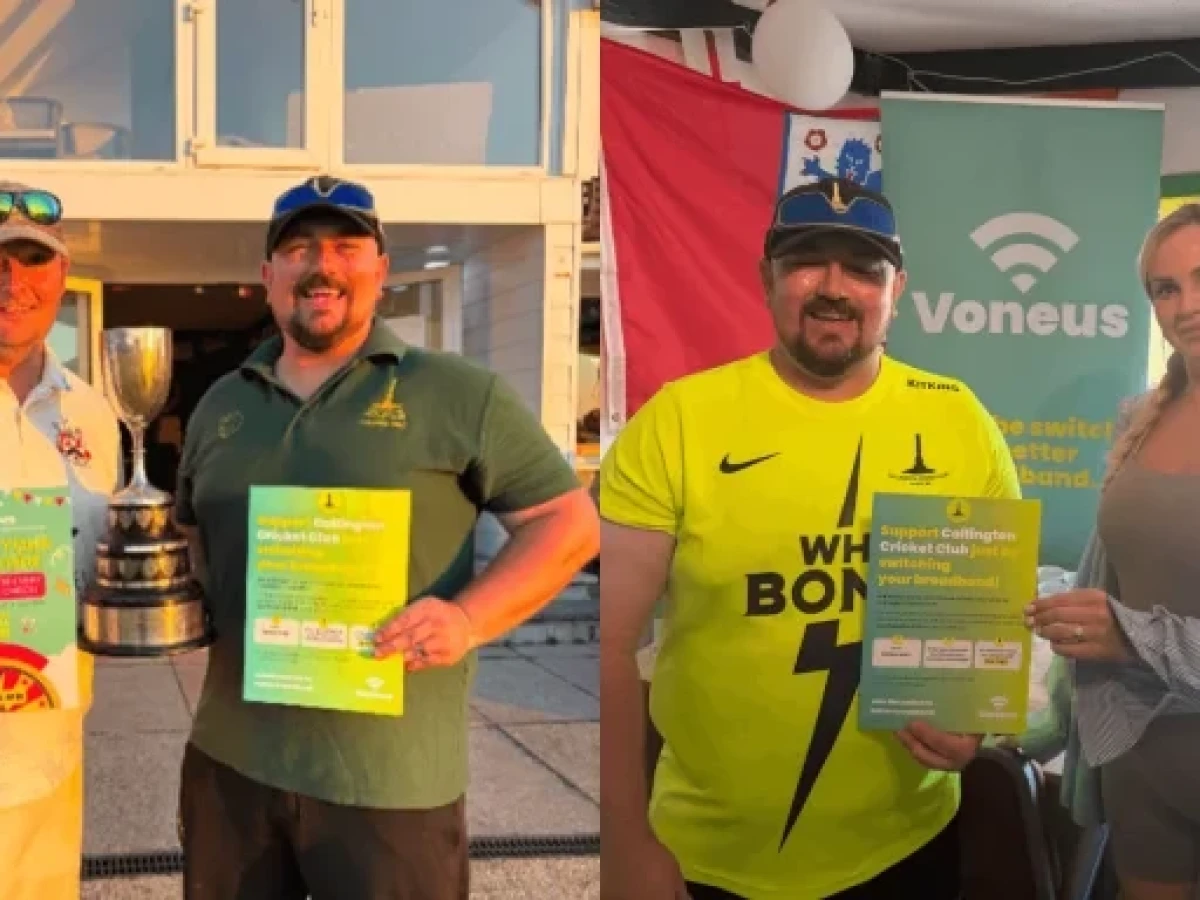 Voneus broadband South West community support